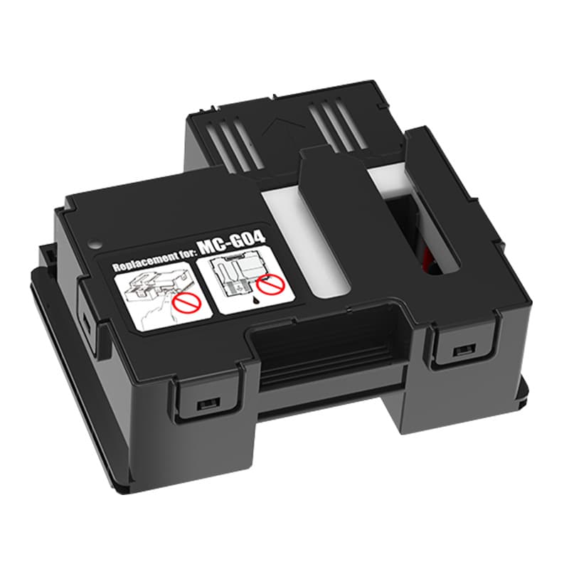Compatible Canon MC-G04 Maintenance Ink Box G1831 G2870 G3870 Waste Ink Tank