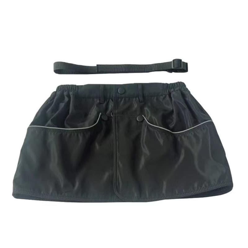 Amazon's New Dogtrainer Apron, a Must-Have for Dog Trainers, Is an Outdoor Multi-Functional Tactical Waist Bag That Is Waterproof and Scratch-Resistant