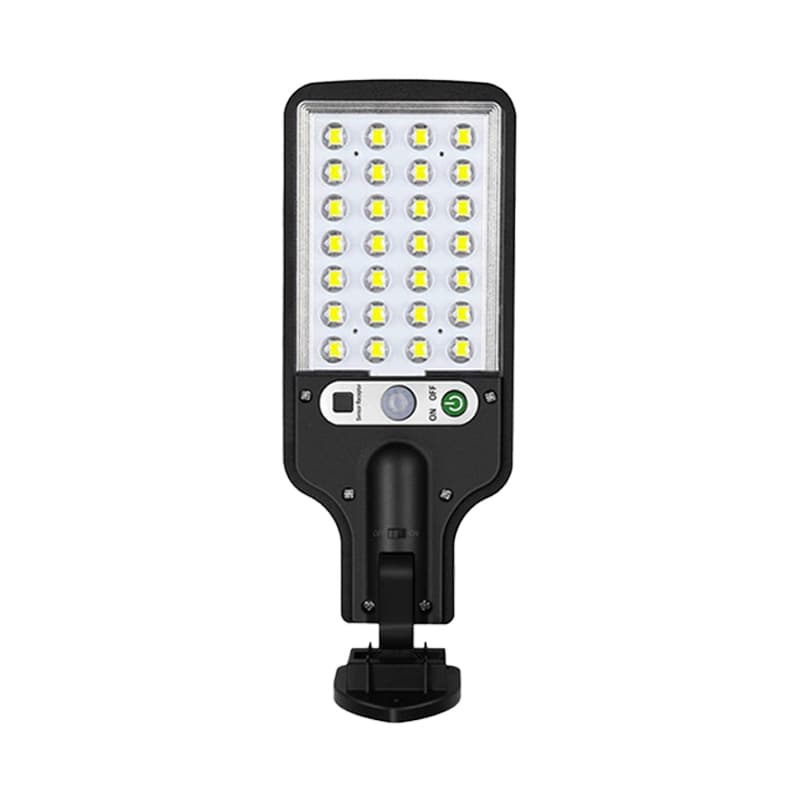 Cross-Border Solar Street Lights, Outdoor Human Sensor Street Lights, Factory, Home, Garden, Camping, Waterproof Outdoor Sensor Lights, Household Use