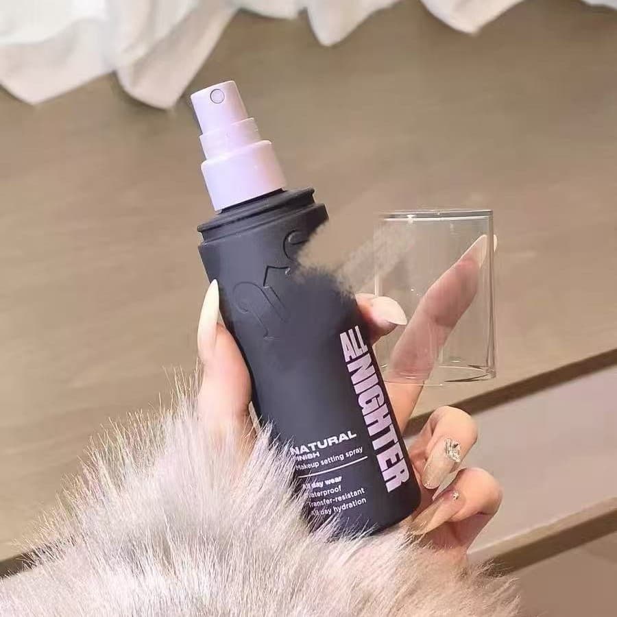 Urban Decay All Nighter Setting Spray 118ml Three Options Available