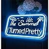 Creative Neon Light Sign Glowing Decorative Lamp for Bar, Neon Decor Light, Export for Amazon Cross-Border