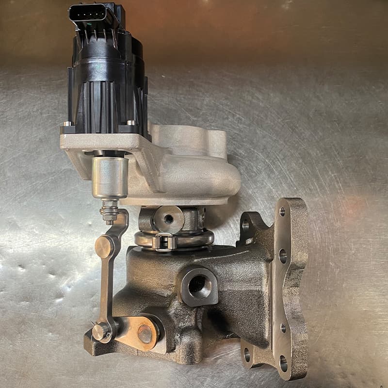 TD0249373-07011 Turbocharger for Honda Engine