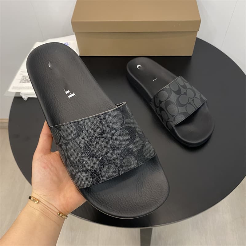 Southeast Asia Vietnam Cambodia High Quality Sandals 2024 Men Women Fashion Print Outdoor Anti-slip Flip Flops