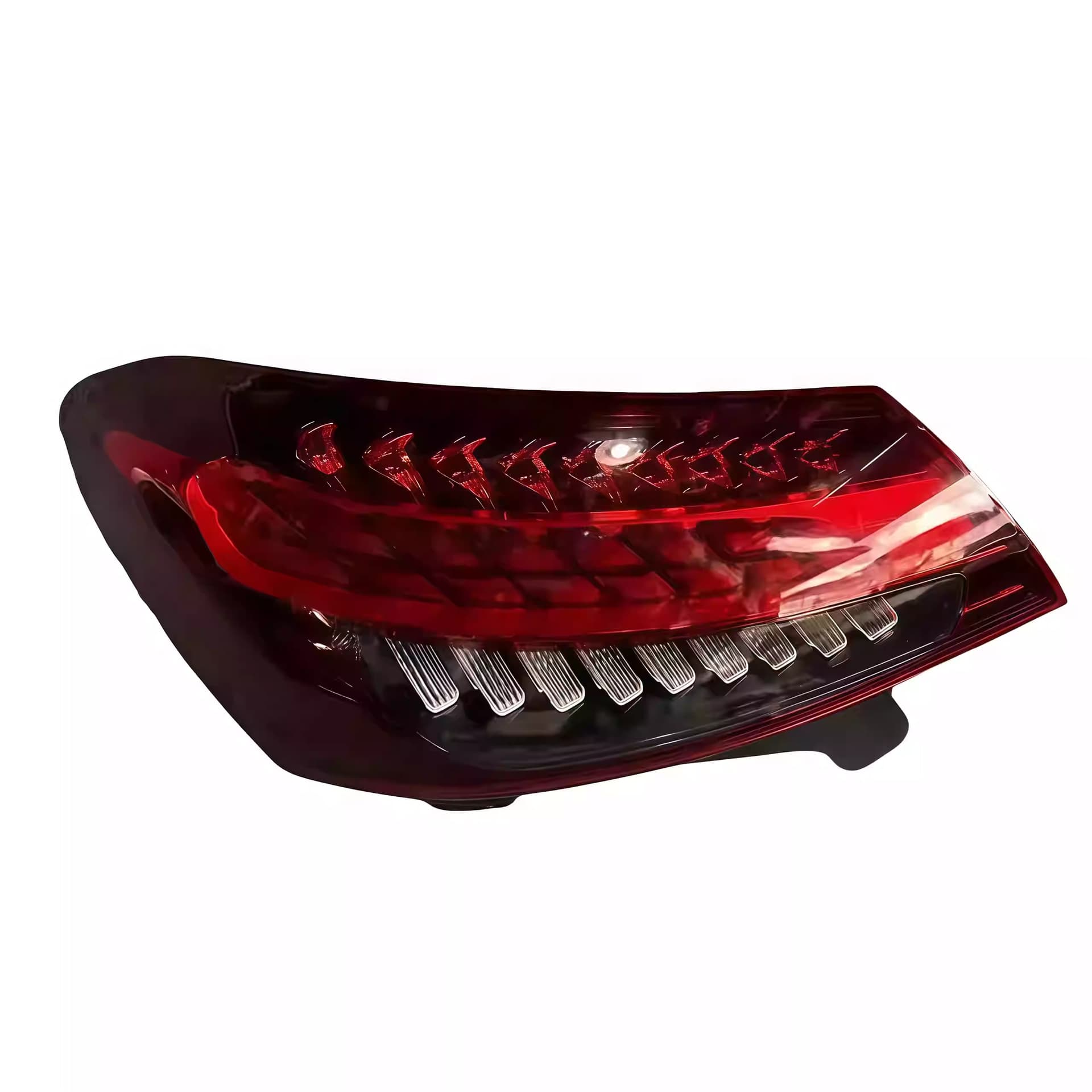 Tail Light for Mercedes-Benz E-Class W213 2021-2023 E260L E300L E350eL