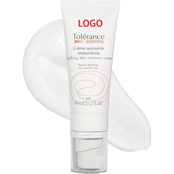 Cross-Border Foreign Trade Amazon Hot-Selling Product: Hydrating, Moisturizing, Brightening, Firming, and Water-Locking Facial Cream, Beauty and Skin Care Products Processing and Customization