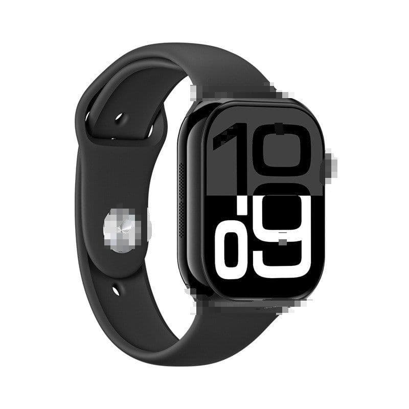 2026 New Non-invasive, Needle-free Blood Sugar and Blood Pressure Monitor, Heart Rate, Uric Acid, Sleep Monitoring, and Calling Bracelet for Seniors