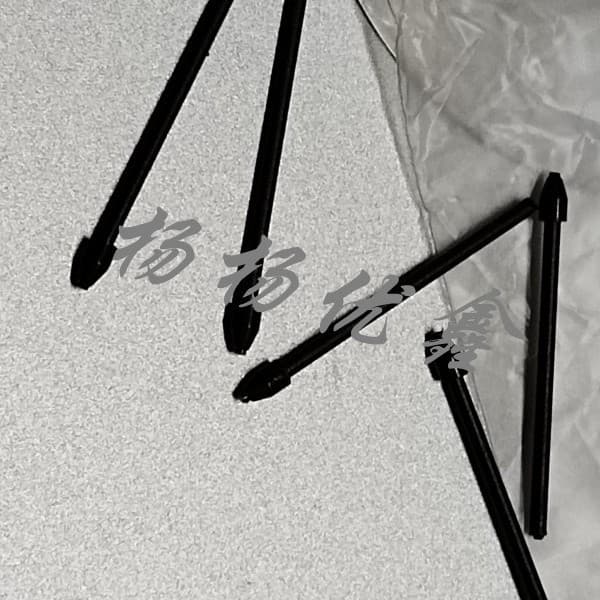 New Soft Head Nib for Samsung S6 Nib S7 Soft Pen Head N10 Refill N20 Universal Soft Head Nib