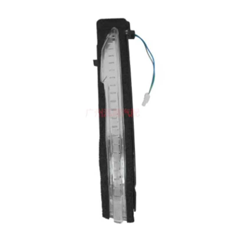26165-4Ba0B 26165-4Cl0B 26160-4Ba0B 26160-4Cl0B Rearview Mirror Light Cover