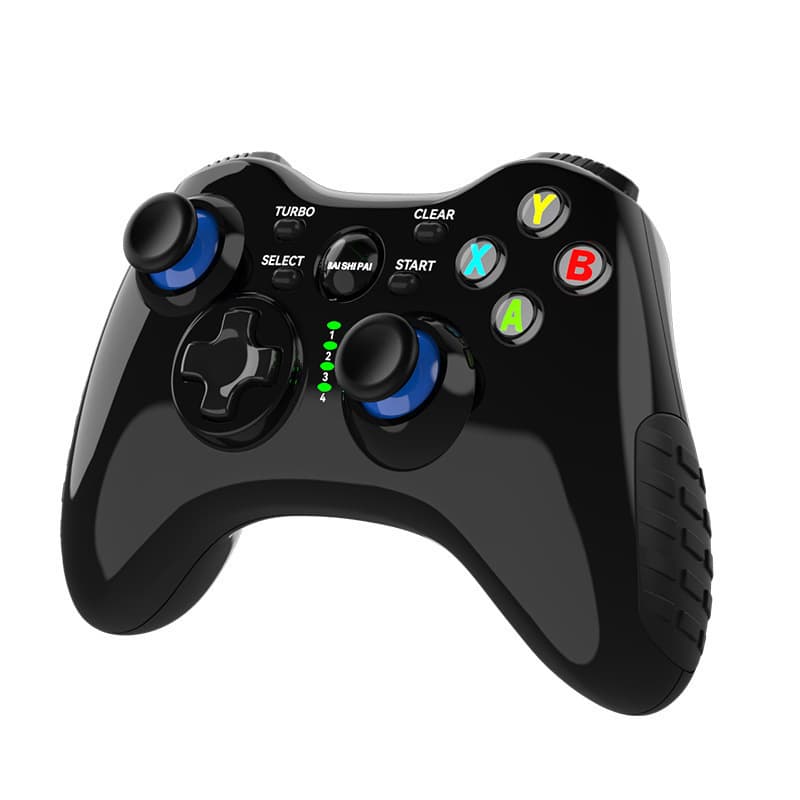 Wireless controller for XBOX360, PC, Xbox 360 games, Android, PS3, TV, Steam