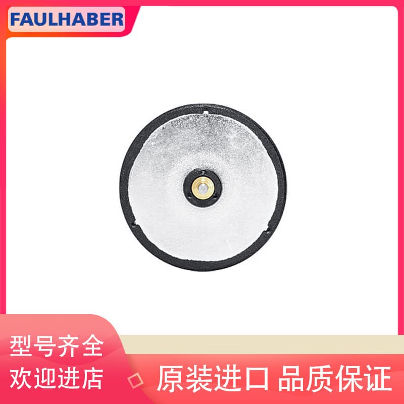 FAULHABER Motor 2607T 006/012/024SR Flat DC Micro Motor for Tattoo Pen