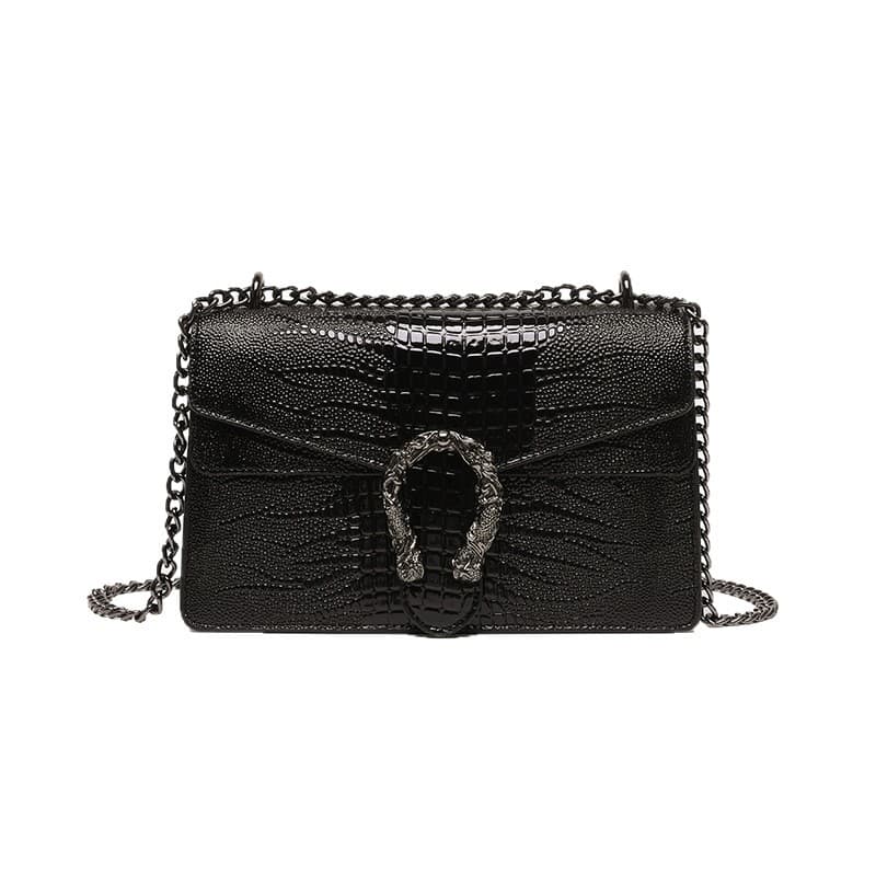 Premium Dionysus Bag Fashion Versatile Bag Women New Simple Chain Single Shoulder Crossbody Bag Bags