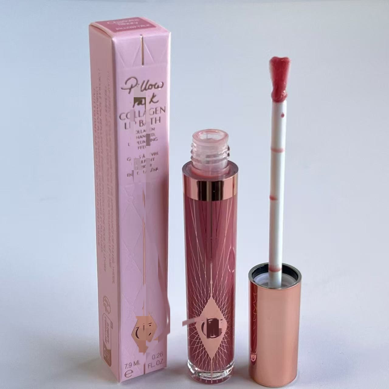 C Brand Water Glow Collagen Lip Gloss New Arrival