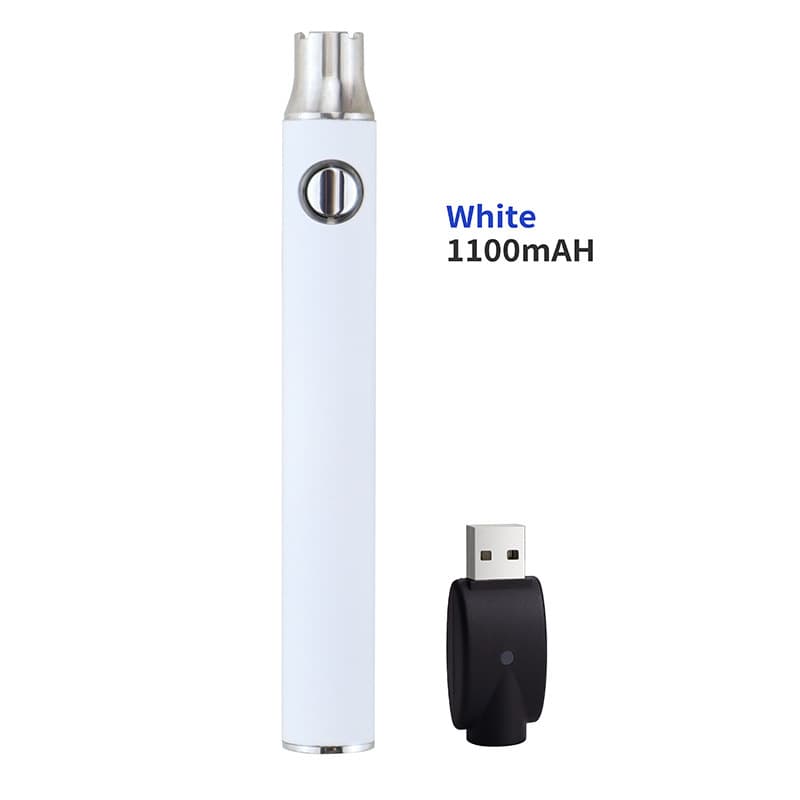 510 Preheating Vertex650Mah 350Mah Diameter 14Mm11.2Mm Three-Speed Voltage Regulating Battery Rod Electric Soldering Iron