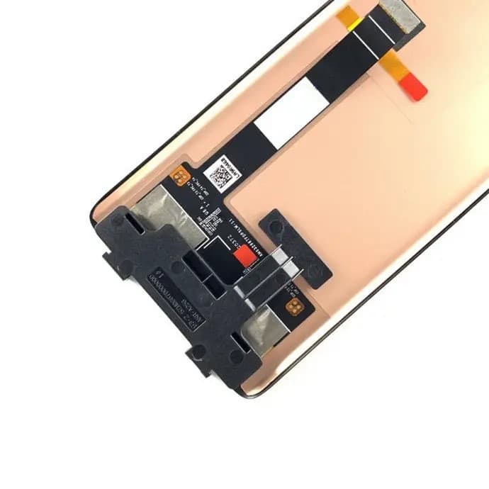 Suitable for Tcl20 Pro 5g T810S Lcd Display Assembly Mobile Phone Screen Incell Oled