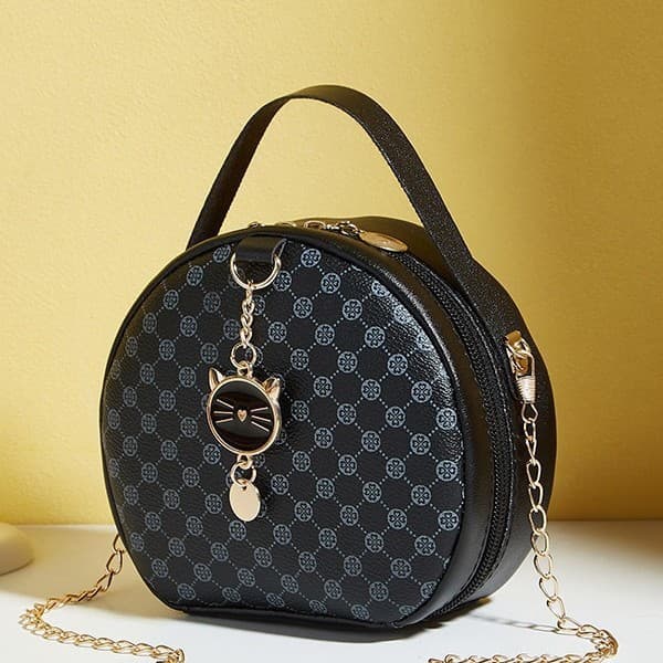 2024 New Trendy British Style Women's Bags, Springtime Versatile Niche Bags, Shoulder/Crossbody Small Bags