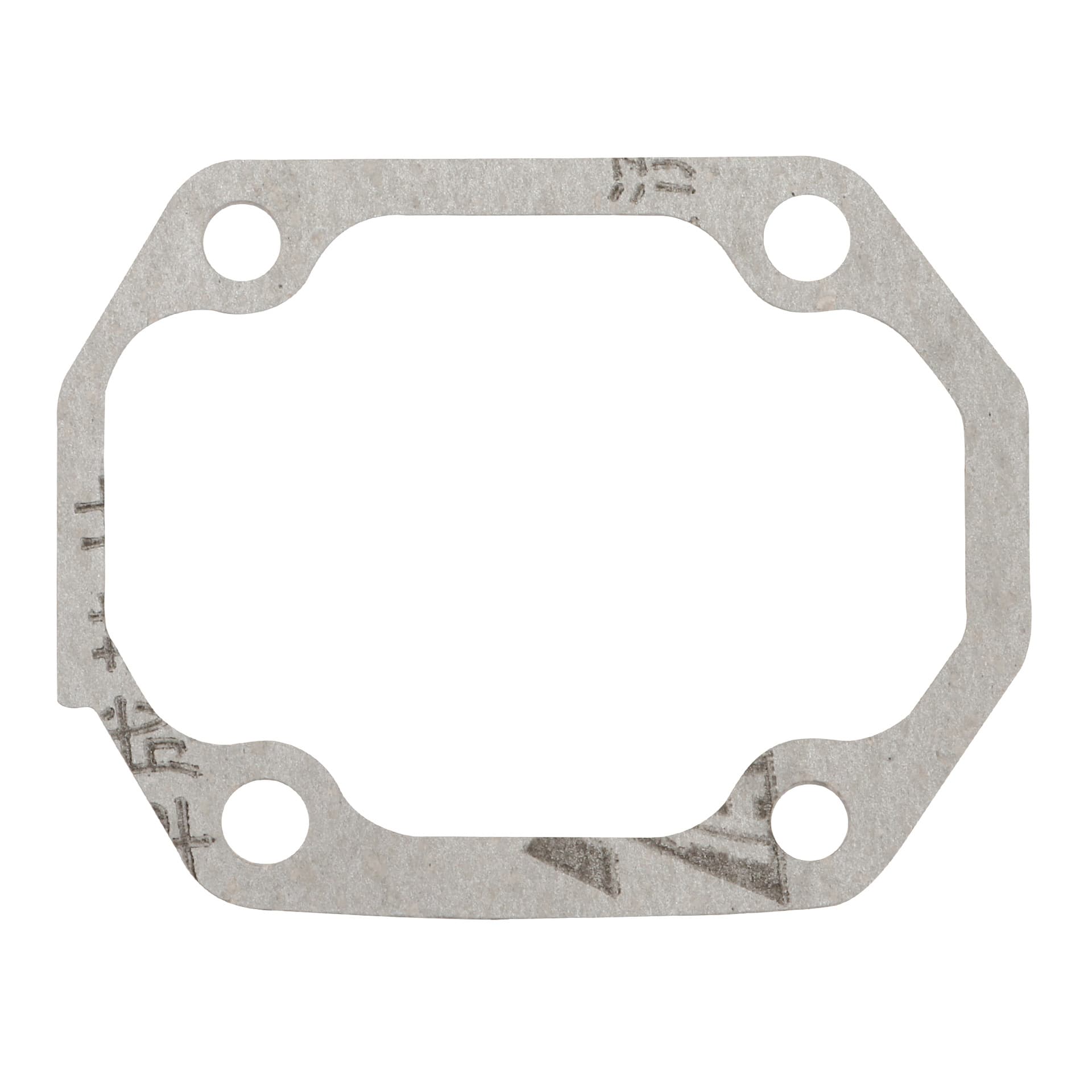 GOOFIT Cylinder Head Gasket Set Compatible with 50cc ATV Dirt Bike Go Kart Horizontal Engine 50CC Overhaul Kit