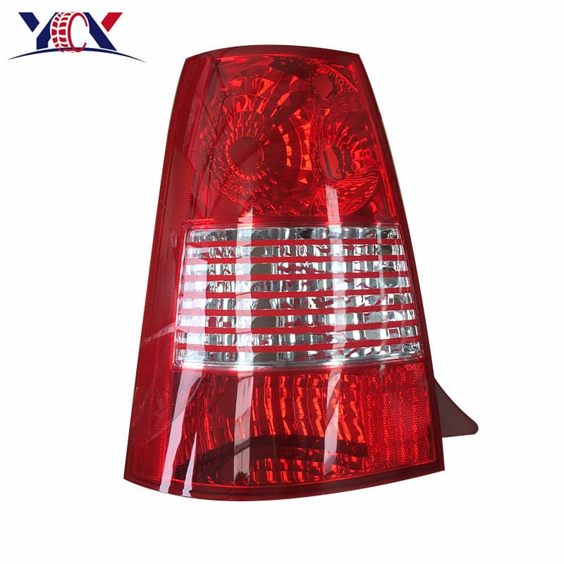 For Kia Eurostar 2004 Model Rear Tail Light L:92401-07000 R:92402-07000