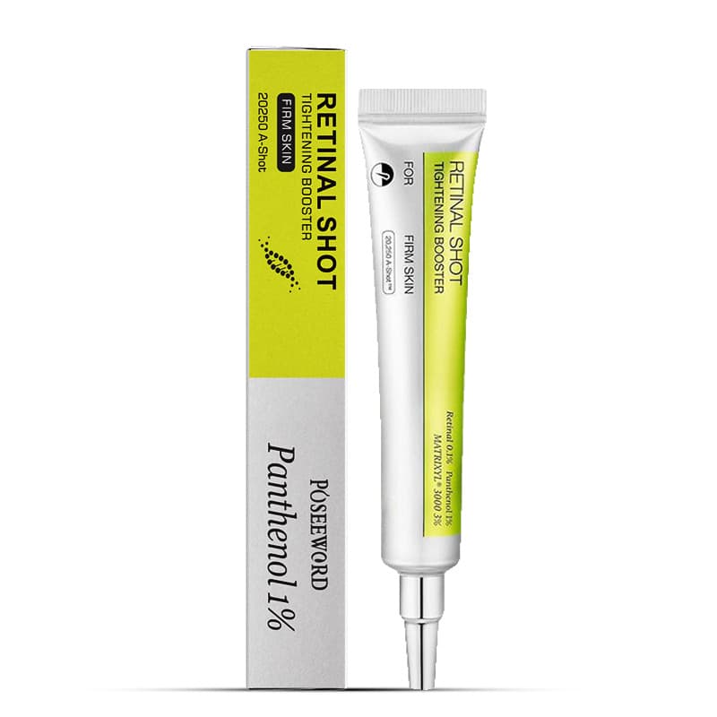 Cross-border stock Retinol Eye Cream, gentle nourishing care for the eyes