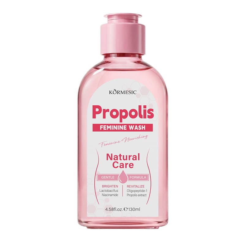 KORMESIC Propolis Feminine Intimate Cleansing Wash