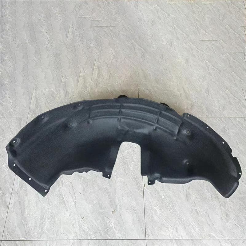 Compatible with 09-23 Audi Q5/Q5L Fender Liner Front Wheel Rear Wheel Wheel Housing Fender Liner Cover