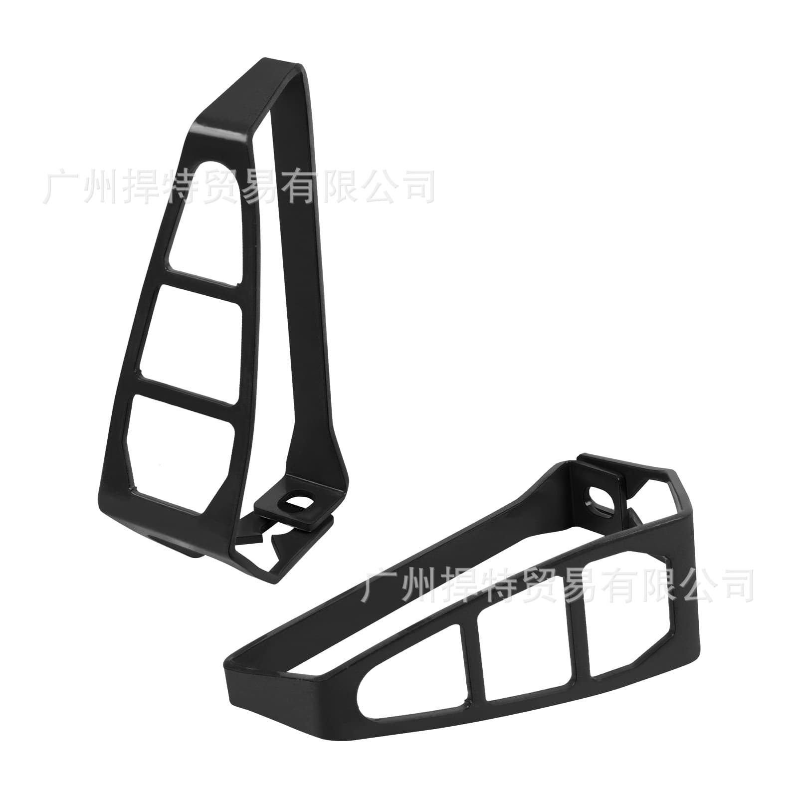 Compatible with BMW F750GS F850GS R1200GS R1250GS Modified Front Turn Signal Protection Bracket