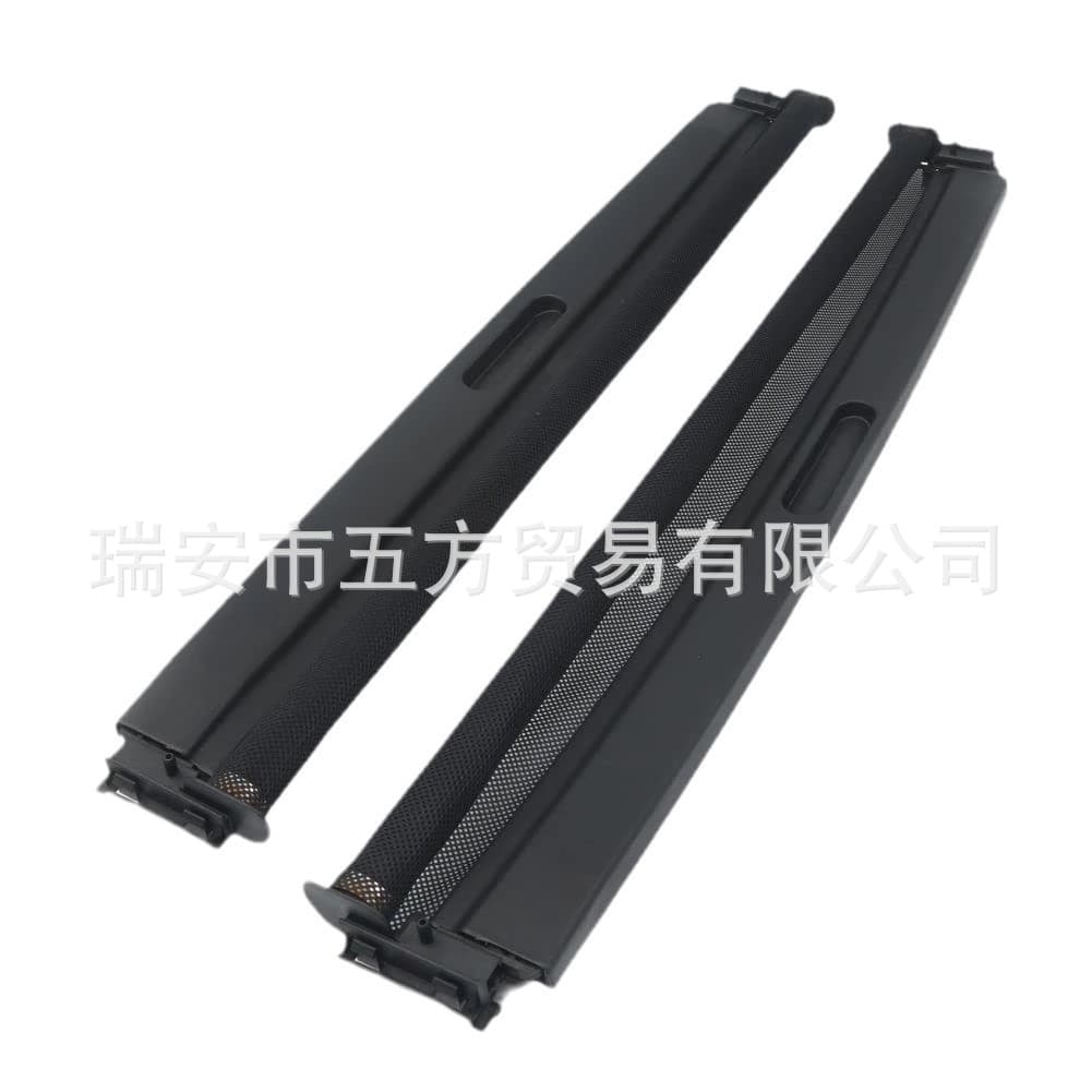 54102757016 For BMW Mini Front Rear Sunroof Roller Sunshade Assembly