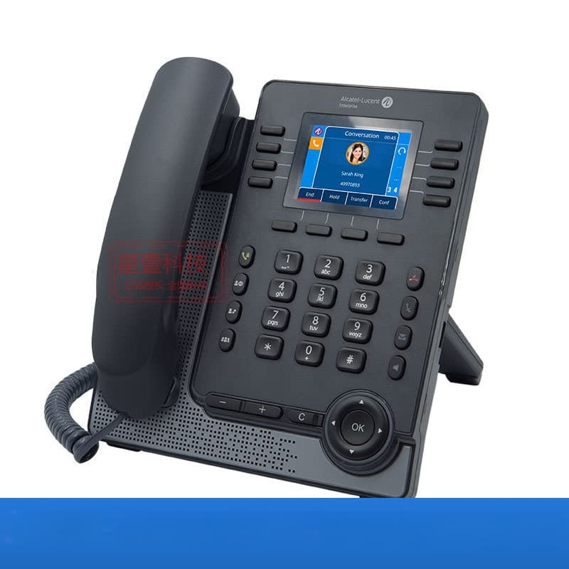 Alcatel Lucent Myriad Series / M3 / M5 / M7 Phones