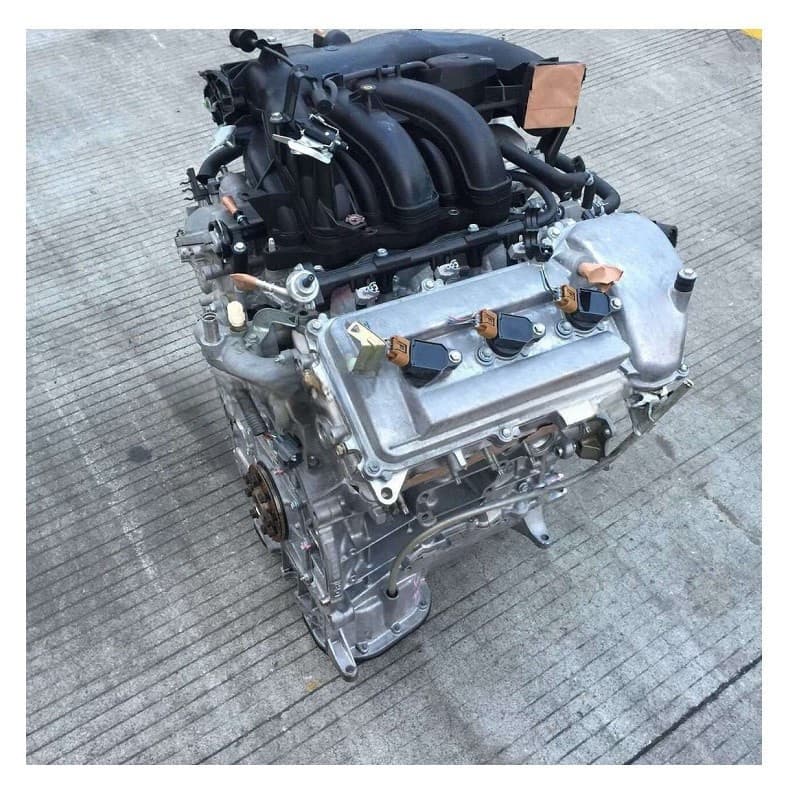 Imported Toyota overbearing 4000 Prado Land cooluze 2700 2.7/4.0 2TR/1GR engine