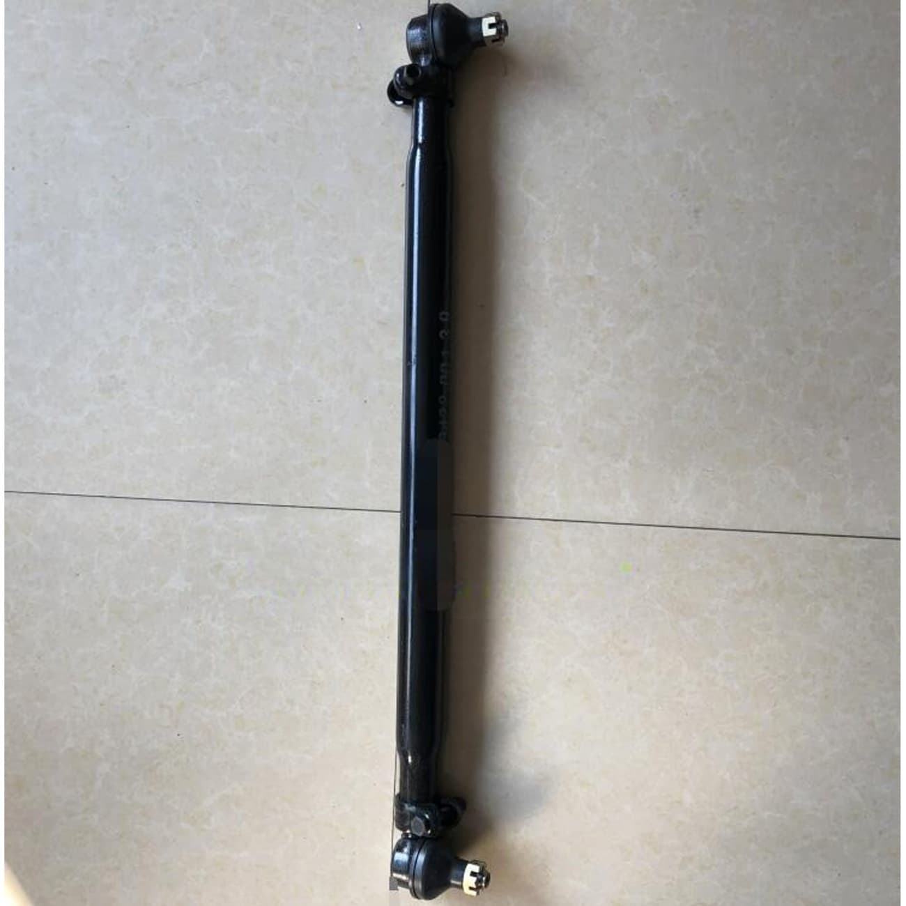 Zhongtong Bus Parts 3412-10-00139 3412-10-00531 Steering Tie Rod Assembly