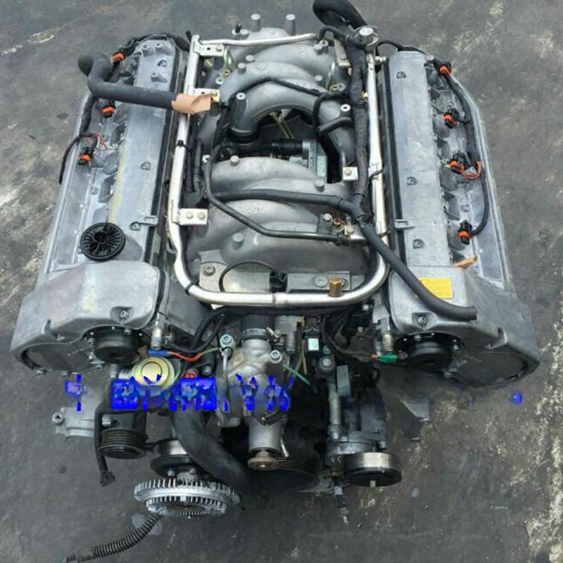 Imported Mercedes-Benz W140 S500 S280 S300 S320 S500 Engine