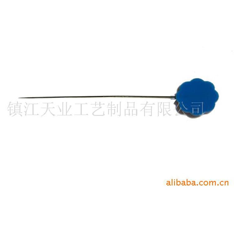 Supply Plum Blossom Pins, Star Bead Pins, Heart Bead Pins, Bead Pins, Head Pins, Various Premium Pins NEEDLES