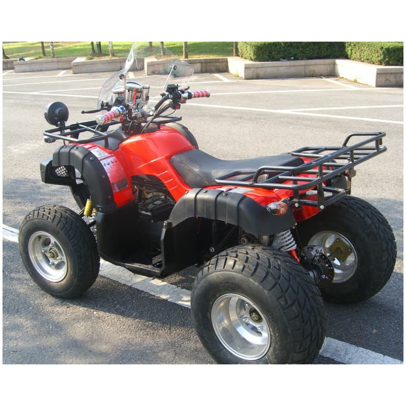 ATV Sand Vehicle Off-Road Dinosaur 50 Tail Light LED Rear Tail Light Small Tail Light Factory Direct Source
