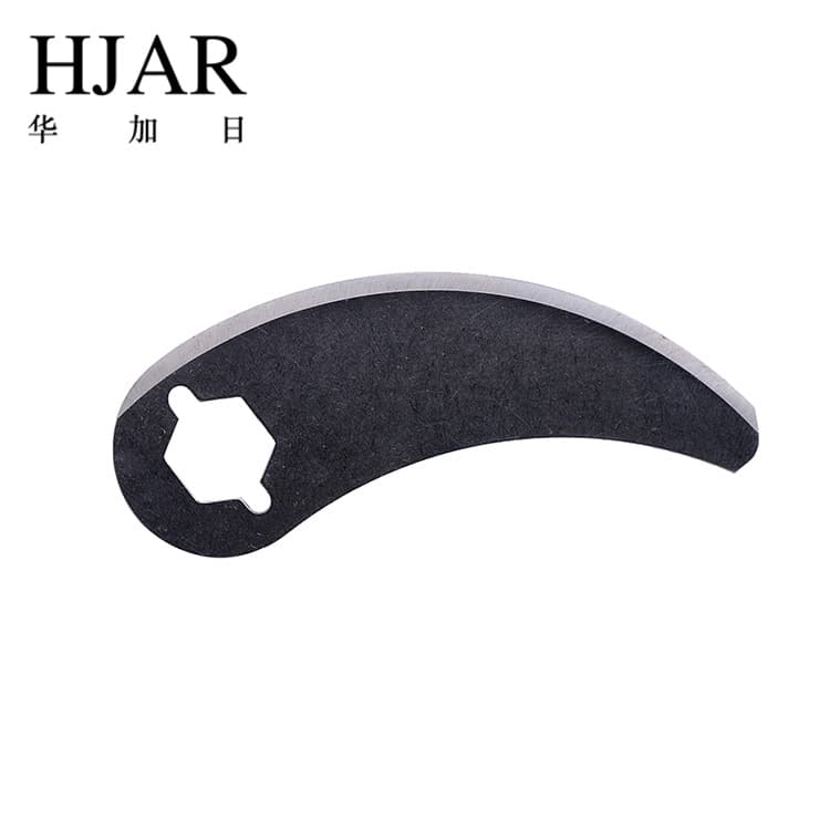 Irregular Stirring Vegetable Blade, Meat Grinder Blade, Blender Rotating Curved Blade, Blender Blade