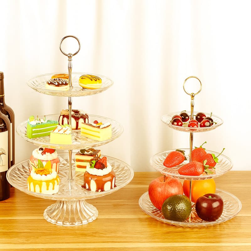 Daily Use Dining Kitchen Utensils/Plates/Bowls - Modern Simplicity Style