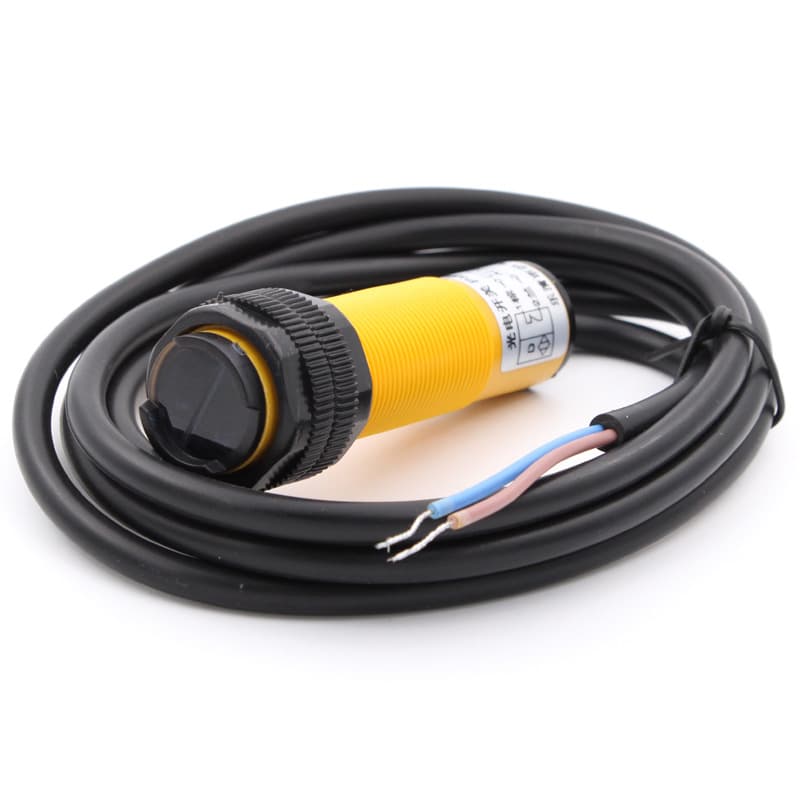 E3F-DS30Y1 PMM18-E301LA Photoelectric switch proximity switch sensor photoelectric eye