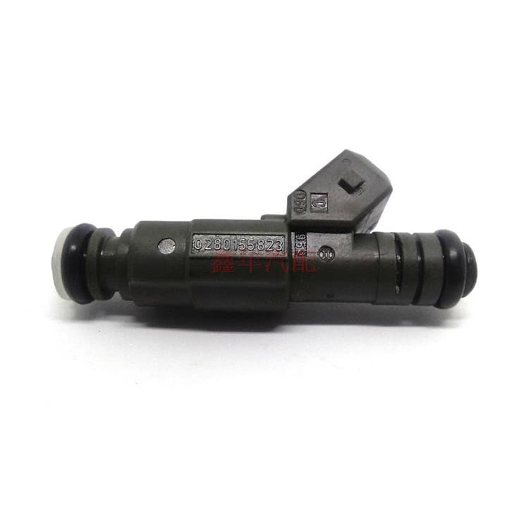 0280155823 Fuel Injector for BMW X5 E53 4.4 E39 535i 3.5L 1707843