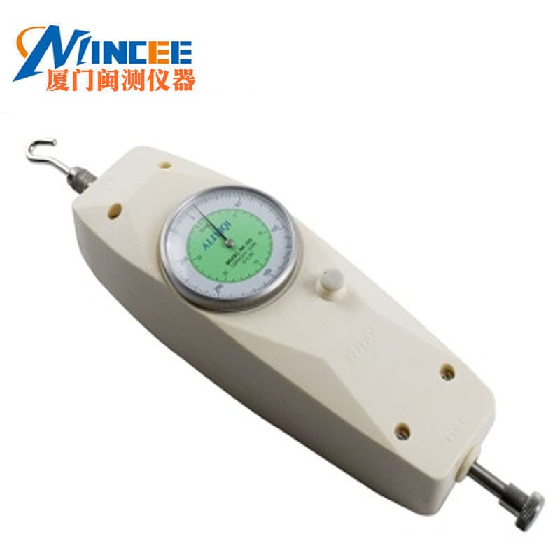Pointer-type push-pull force gauge NK-20/NK-30/NK-50/NK-100/NK-200/300/500