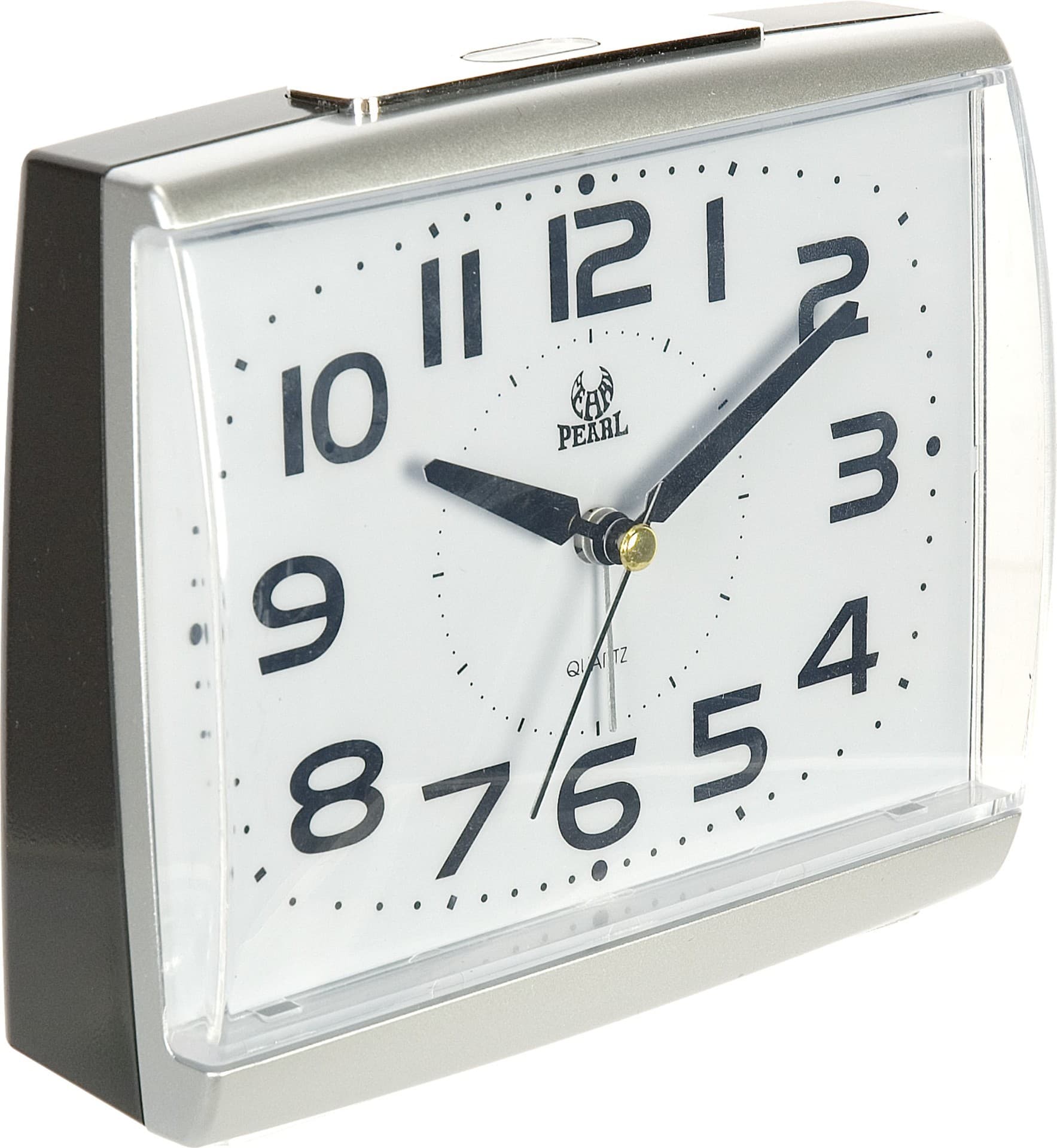 Mingzhu Star Alarm Clock, Smart Glow-in-the-dark Silent Timepiece, Factory Stock Available