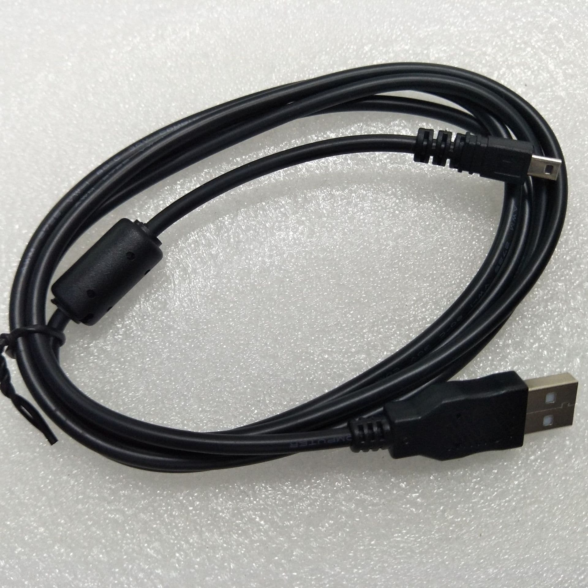 Usb Charging Cable Data Transfer Cord For Sony Dsc-w710 W730 W800 W810 W830 Digital Cameras