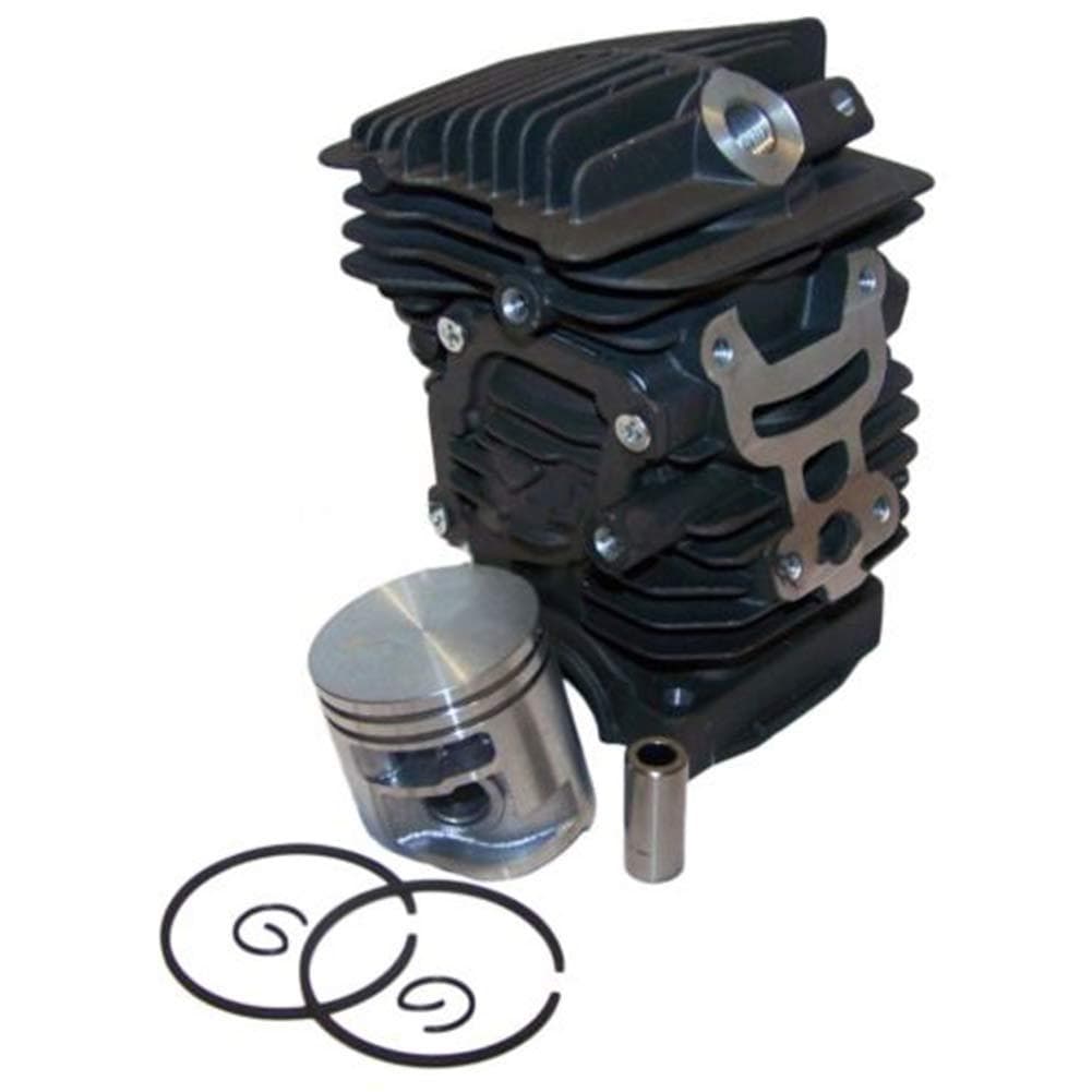 MS171 181 181C 211 Cylinder Assembly Cylinder Block Cylinder Sleeve Cylinder Head 38mm Chainsaw Parts