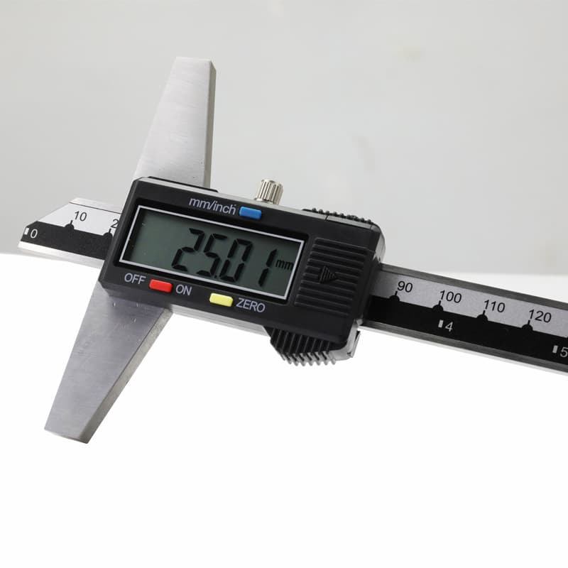 ETM Honor Product 150MM 0.01MM Stainless Steel Depth Depth Gauge Digital Caliper