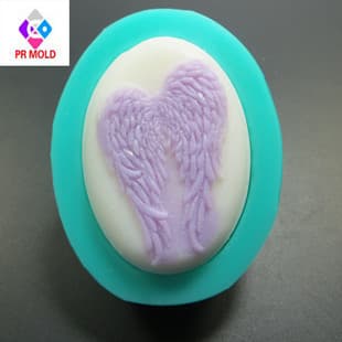 Custom Silicone Products Professional Custom Soap Mold Epoxy Mold Cake Mold Candle Mold