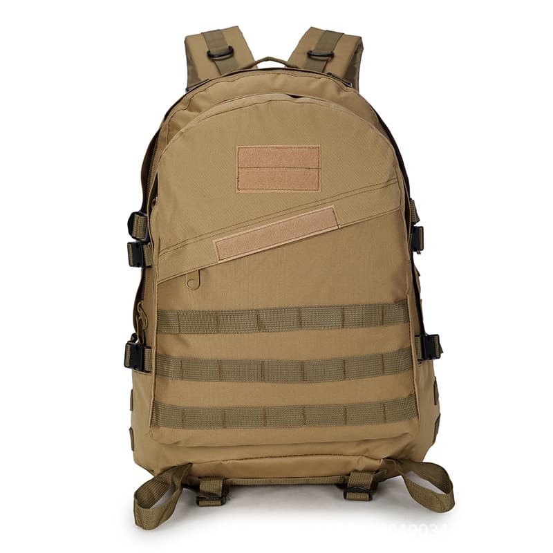 Special War Peace Elite Chicken Backpack Outdoor Large Capacity Mountaineering Sports Camping Shoulder Camouflage Tactical Backpack