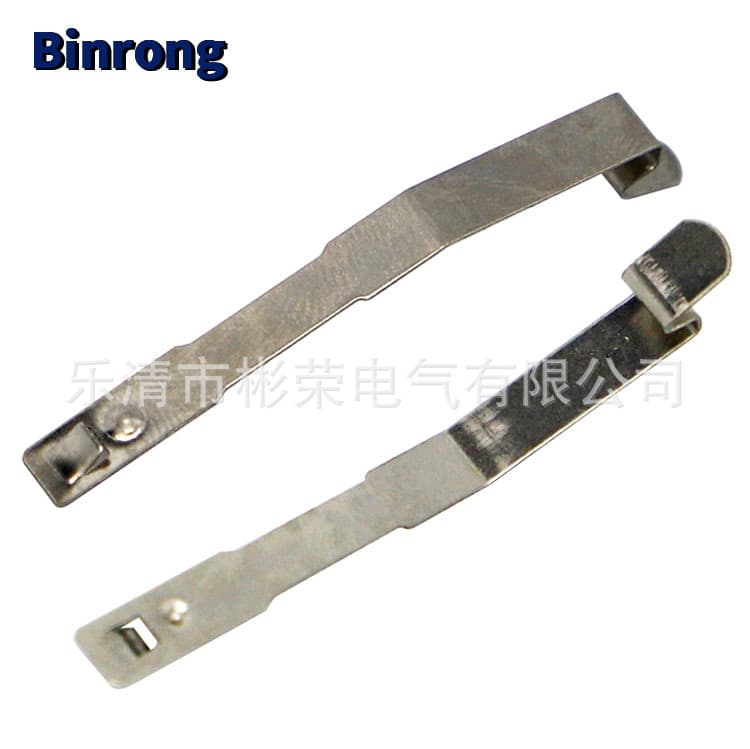 PYC-A1 Small Relay Base Hook, Fixed Clip, Relay Socket Hold Down Clip