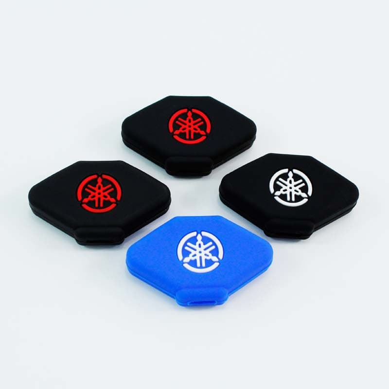 Silicone Key Case for Yamaha Jupiter MX XEON YAMAHA Motorcycle Key Cover