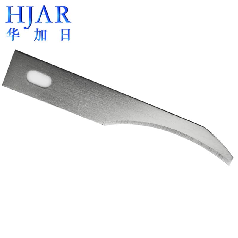 Carving Blade Wood Carving Knife Engraving Knife Hook Carving Knife Fruit Carving Craft Knife Sharp High Carbon