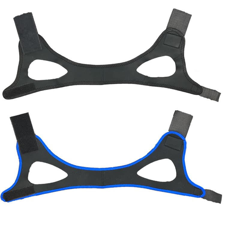 New Triangle Anti-Snoring Device Snore Stopper Corrects Mouth Breathing Triangle Chin Strap Anti-Snoring Band