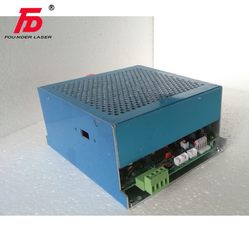 Small Laser Engraver Supply 40W Laser Power Supply for Engraver 3020 Acrylic Small Engraving Machine