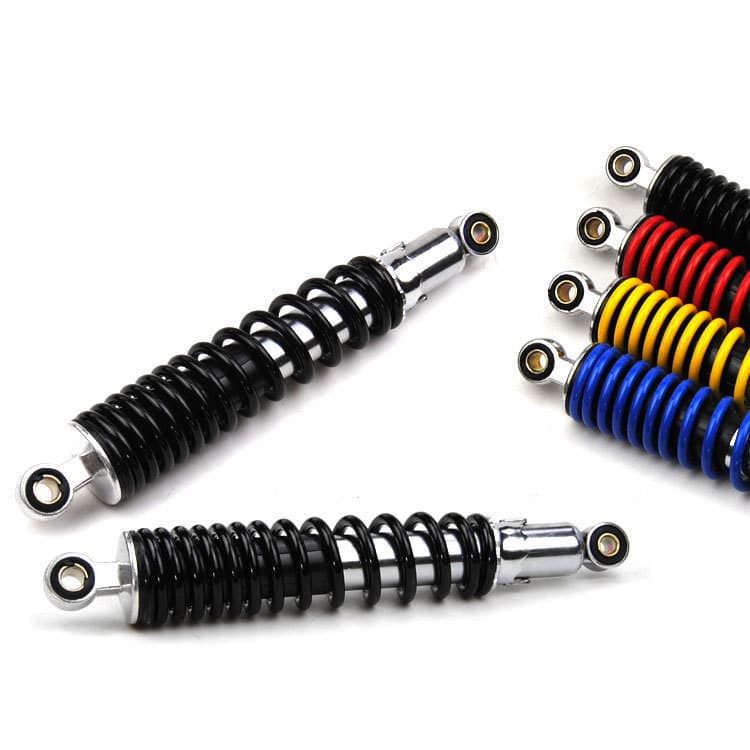 Motorcycle Accessories Rear Shock Absorber Wy125-a-c For Five-yang 125 Shock Absorber Honda Motorcycle