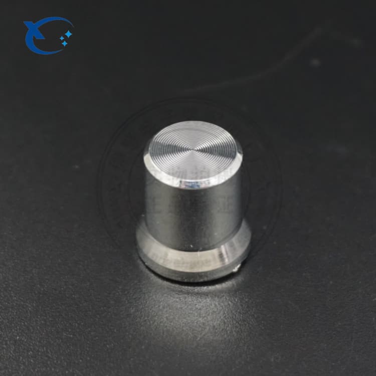 15x17 electroplated plastic knob potentiometer knob cap mixer audio dimming knob